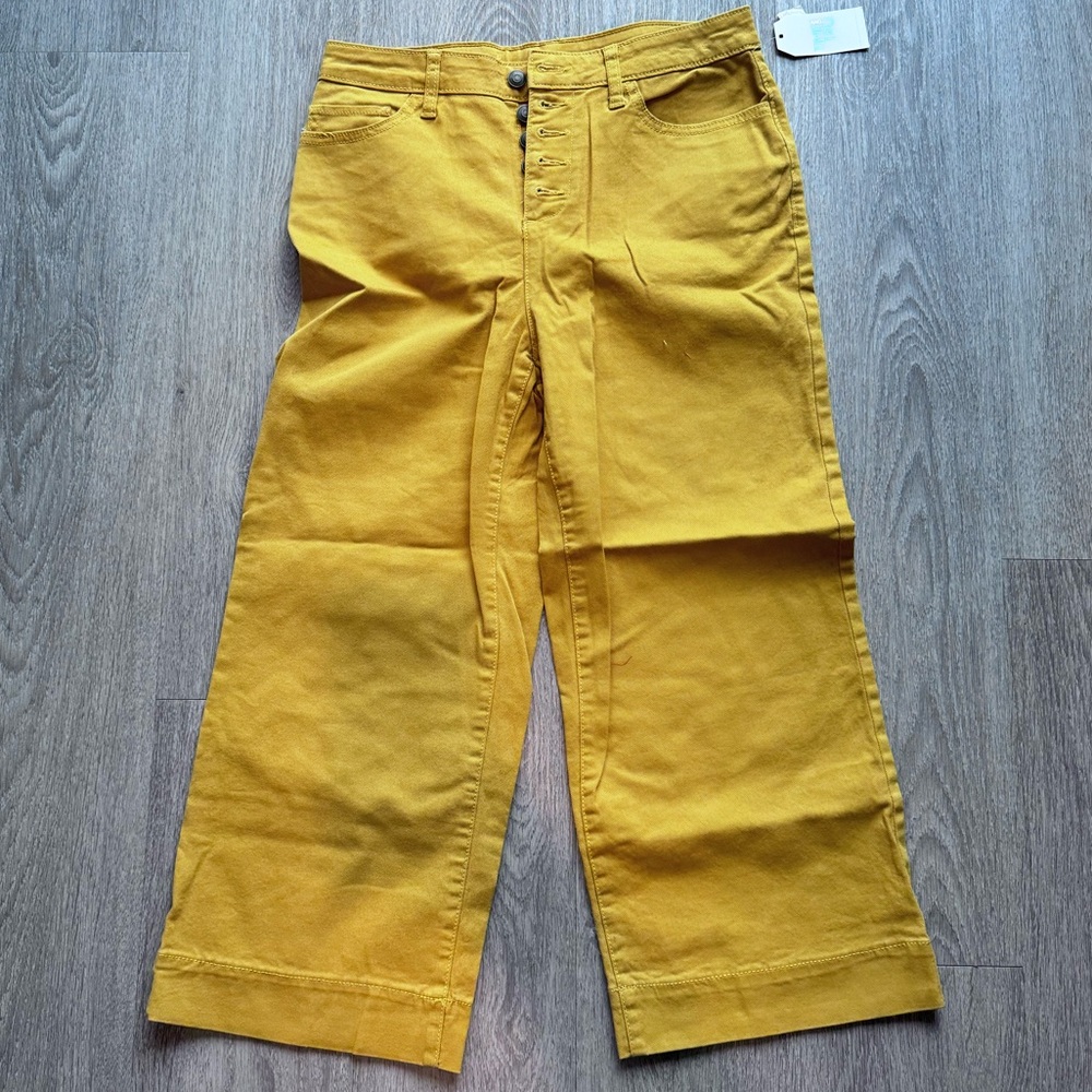 NWT Time & True Pants